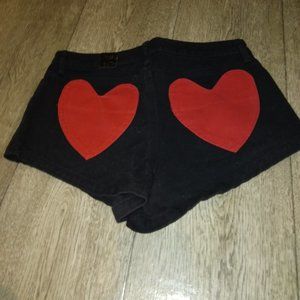 Lazy Oaf shorts